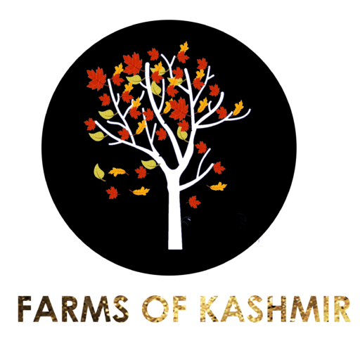 Farms Of Kashmir