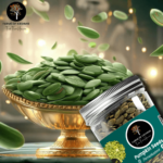 Raw Pumpkin Seeds