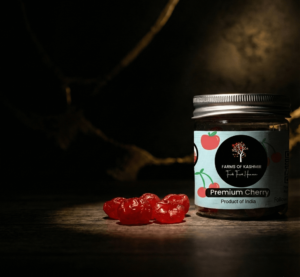 Farm's Fresh Dried Cherry | Farms of Kashmir