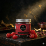 Farm's Fresh Dried Roseberry