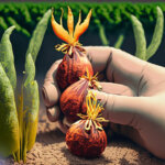 Buy 100% Authentic and Organic Saffron | Kesar Online | Direct From the Farms Sustainable Cultivation